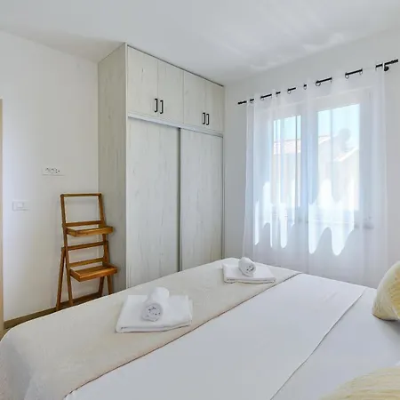 Luxury With Pool,jacuzzi And Sauna04 - By Ta Leut Agency Privlaka (Zadar)
