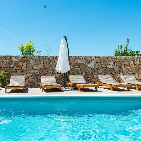 Luxury With Pool,jacuzzi And Sauna04 - By Ta Leut Agency 빌라 *