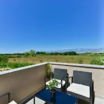 Luxury With Pool,jacuzzi And Sauna04 - By Ta Leut Agency Vila Privlaka (Zadar)