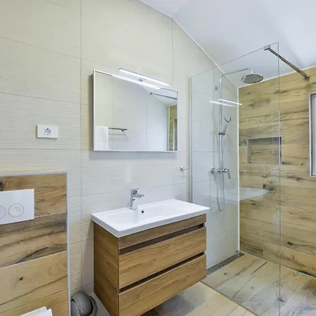 Luxury With Pool,jacuzzi And Sauna04 - By Ta Leut Agency Privlaka (Zadar)
