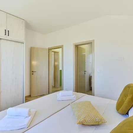 Luxury With Pool,jacuzzi And Sauna04 - By Ta Leut Agency Vila Privlaka (Zadar)
