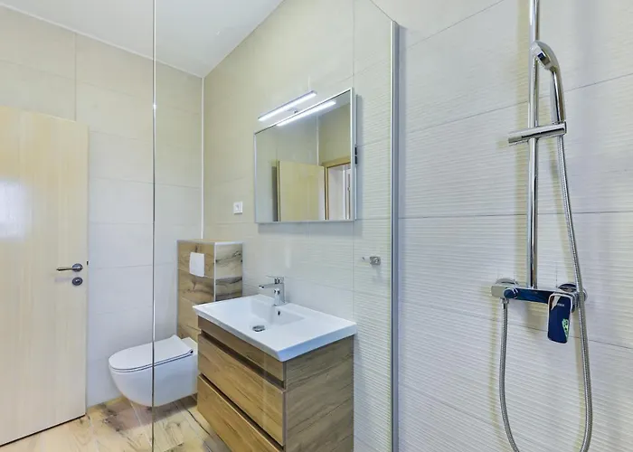 Luxury With Pool,jacuzzi And Sauna04 - By Ta Leut Agency Privlaka (Zadar)